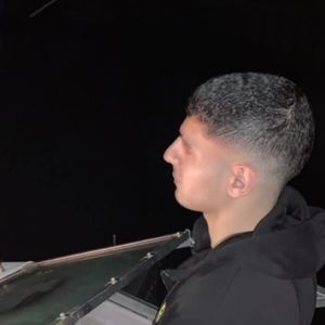 Meet your Posher, Bassel